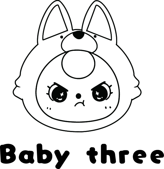 BABY THREE